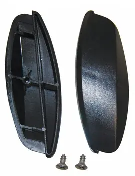 Extrémité de rechange pour porte tampon microfibre Q560 1.webp