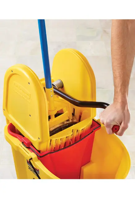 Combo seau esso à pression descend WaveBrake, 8,75 g 1.webp