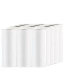 K600 SIGNATURE Essuie-tout en rouleau blanc, 20 x 72 feuilles3.webp