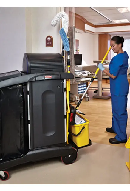 Chariot de concierge haute sécurité 9T75 3.webp