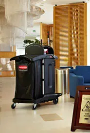 Chariot d'entretien de haute sécurité Executive Series 2.webp