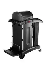 Chariot d'entretien de haute sécurité Executive Series 1.webp