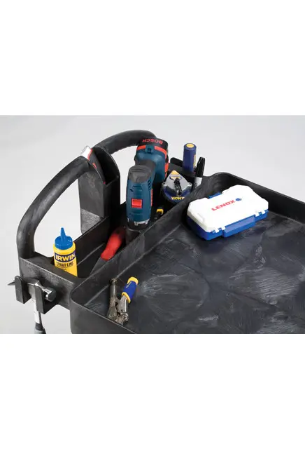 Chariot utilitaire Rubbermaid 4500-88 1.webp