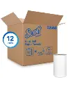 02068 SCOTT ESSENTIAL Essuie-mains en rouleau, 12 x 400'2.webp