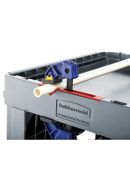 Chariot utilitaire adaptable haute performance, format moyen 4.webp