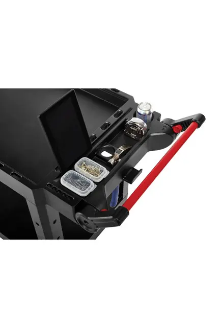 Chariot utilitaire adaptable haute performance, format moyen 2.webp