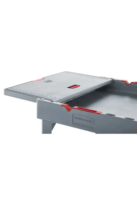 Chariot utilitaire adaptable haute performance, format moyen 6.webp