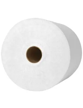 01080 KLEENEX Papier à mains en rouleau blanc, 12 x 425'4.webp