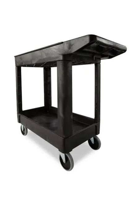 Chariot utilitaire Rubbermaid 4500-89 1.webp