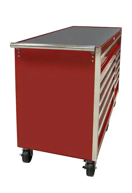 Chariot à outils industriel, 12 tiroirs 2.webp