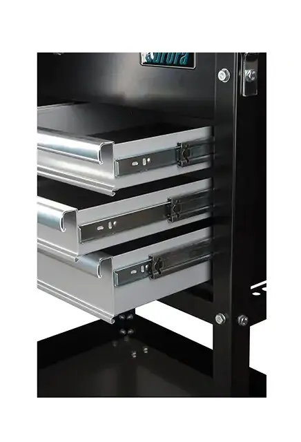 Chariot d'atelier 4 tiroirs 4.webp