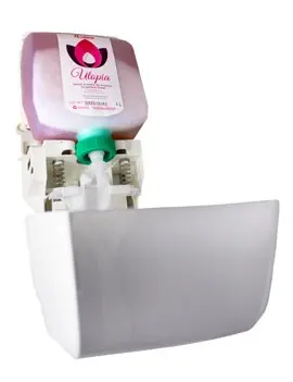 Utopia, Distributeur de savon à mains en mousse 4.webp