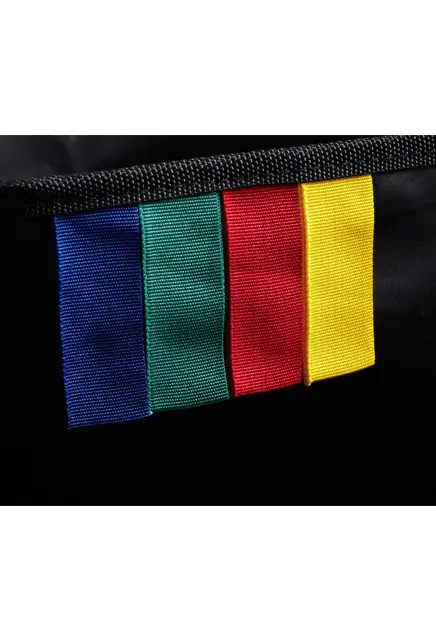 Grand Chariot rétractable à linge Horizontal, Executive X-Cart 4.webp