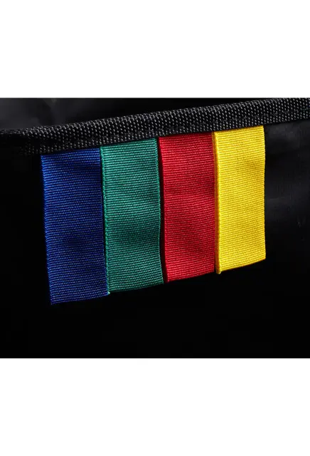 Chariot rétractable double Executive Series X-Cart 4.webp