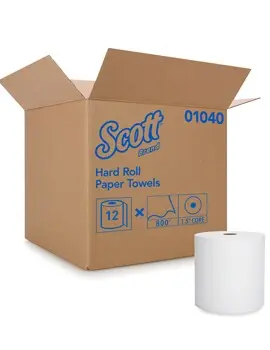 01040 SCOTT Essuie-mains en rouleau, 12 x 800'2.webp