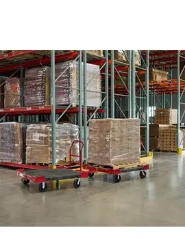 Chariot plateforme pour palette remorquable 4.webp