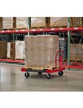 Chariot plateforme pour palette remorquable 3.webp