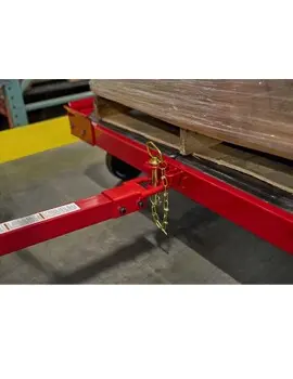 Chariot plateforme pour palette remorquable 5.webp