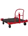 Chariot plateforme pour palette remorquable 1.webp