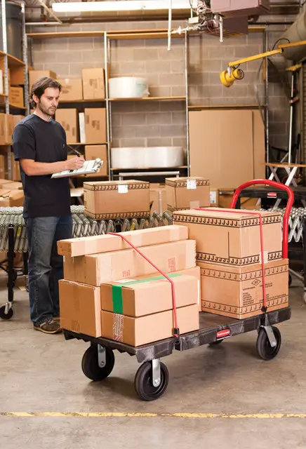 Chariot à plateforme Rubbermaid 4403 6.webp