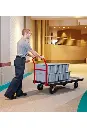 Chariot à plateforme Rubbermaid 4403 5.webp