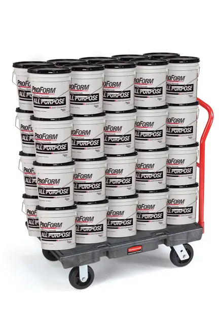 Chariot à plateforme Rubbermaid 44032.webp