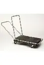 Chariot à plateforme triple Rubbermaid 4400 2.webp
