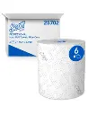 25702 SCOTT, Essuie-mains en rouleau blanc, 6 x 1150'2.webp