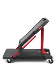 Chariot de manutention convertible pour travaux légers Rubbermaid 4300 3.webp