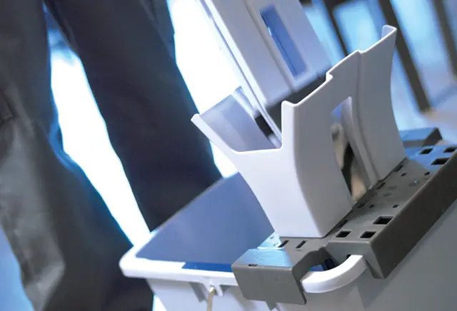 Essoreuse entonnoir UltraSpeed 2.webp