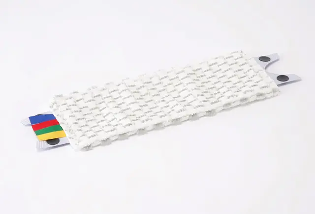 Ensemble seau, essoreuse, tampon hum et cadre UltraSpeed Mini 4.webp