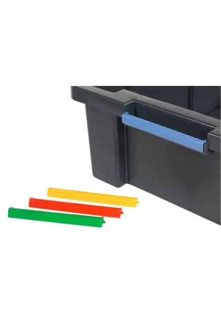 Bande de couleur à clipser pour bac profond SERVO-Matic et PRO-Matic1.webp