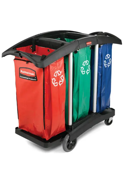 Sac de remplacement en vinyle pour le recyclage Executive 1.webp