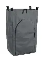 Sac de buanderie avec fermeture éclair pour chariot Vileda 2.webp