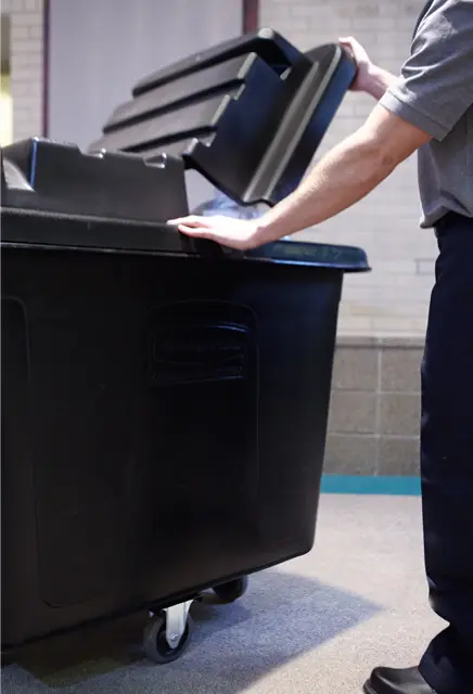 Couvercle pour chariot cubique de buanderie 3.webp