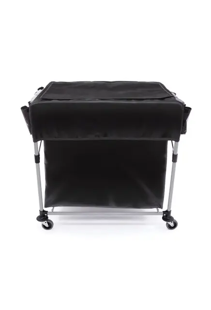 Couvercle pour chariot rétractable Executive X-Cart 5.webp