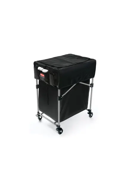 Couvercle pour chariot rétractable Executive X-Cart 1.webp