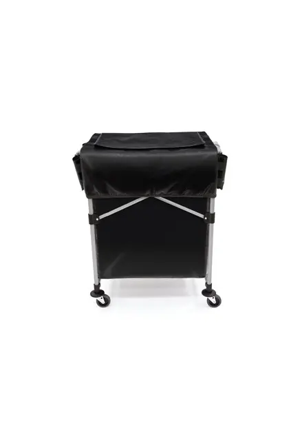 Couvercle pour chariot rétractable Executive X-Cart 2.webp