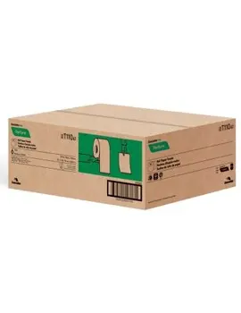 T110 TANDEM Essuie-mains en rouleau, 6 x 775'2.webp