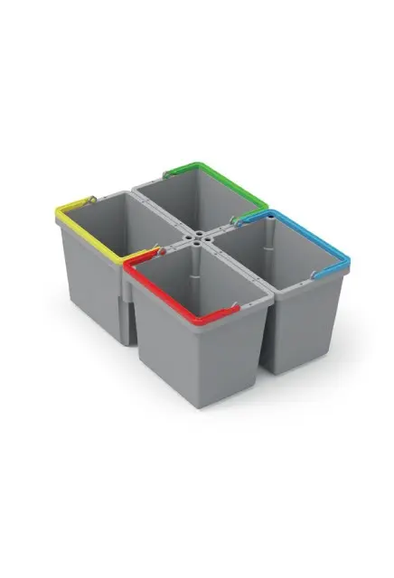 Poignée de couleur pour seaux à bascule 1,3 gal ECO-Matic 1.webp