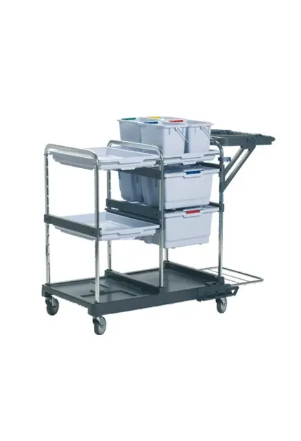 Triangle de support ORIGO pour porte-sac poubelle 2.webp