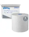 25637 KLEENEX Essuie-mains en rouleau blanc, 6 x 700'3.webp