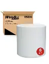 Wypall L30 Chiffons de nettoyage blanc en rouleau 3.webp