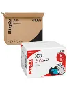 Wypall X60 Chiffons de nettoyage plié en quatre blancs 4.webp