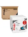 Wypall X80 Chiffons de nettoyage plié en 4 1.webp