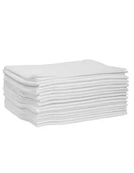 Wypall X80 Chiffons de nettoyage plié en 4 2.webp