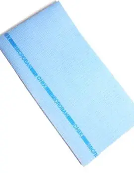 Chix chiffons pour service alimentaire avec Microban 1.webp