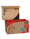 Wypall L10 Chiffons pour travaux léger en boîte pop-up blanc 5.webp