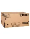 35010 Wypall X60 Serviettes de douche jetables blanches 1.webp