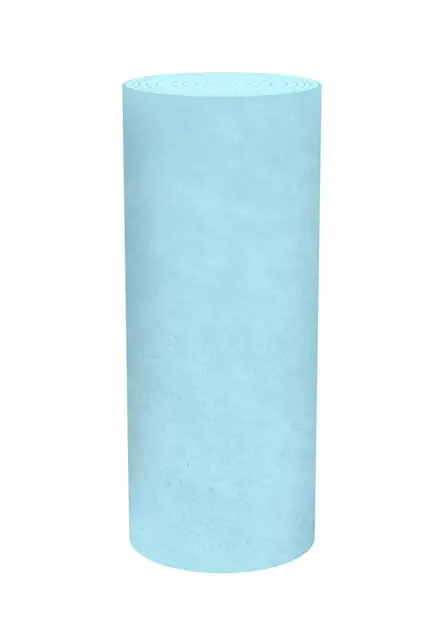 32896 Scott Chiffons d'atelier pour le verre en rouleau bleu1.webp